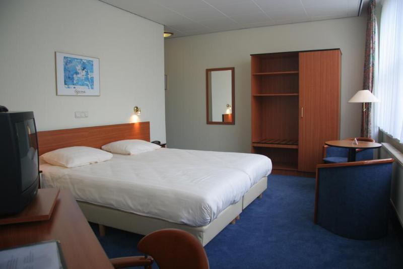 מאסטריכט Hotel Restaurant In Den Hoof מראה חיצוני תמונה